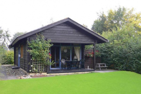 Blockhaus _ ideal bis 4 Personen Damp